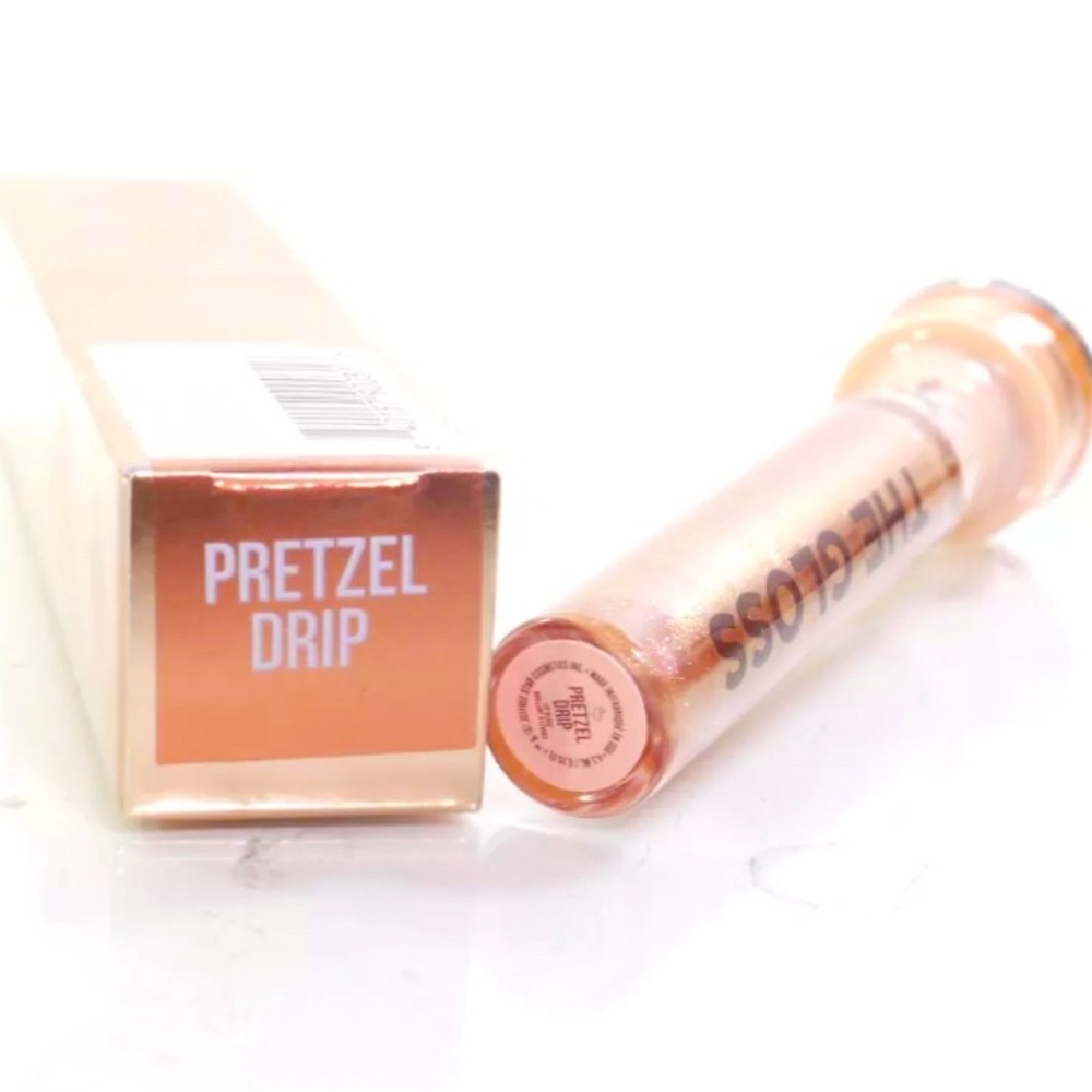 JEFFREE STAR, THE GLOSS, PRETZEL DRIP!